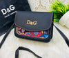 D&G Cross Body Bag