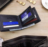 Balisi Style Classic Very High Quality & Spacious Wallets Plus Cardholder
