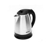 Jackpot 1.7 Liter stainless steel consulted heating Double wall kettle (JP-909)
