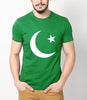 14-August Azadi Tshirt for Men RGshop