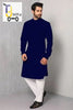 Eid collection Plain kurta Trouser for men