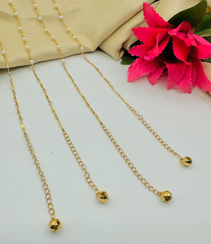 Chain Original Pazaib pair for women