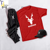 3 in 1 Summer collotion tracksuit for men RGshop