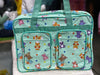 Baby Bag With Front Pockets