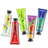 BIOAQUA Moisturizing Hand Cream Plant Extract Fragrance (Suit 5 PCS) RGshop
