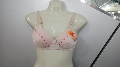 Best Quality Foam bra for women. (615) RGshop