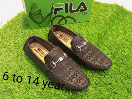 Best quality Fila cut shoe's Shoes for kids [5] RGshop