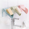 Different Design Shine Plastic Soap Holder. RGshop