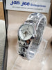 Stainless Steel Elegant Bracelet Watch For Couple. RGshop