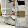 Stylish cotton trouser for women. (ZK-149) RGshop