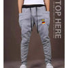 Summer Printed Trousers for Men [24] RGshop