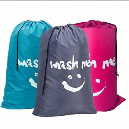 Wash Me Laundry Bag 36x24 inch RGshop