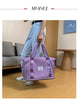 Imported Traveling College & University bag for women