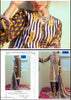 unstiched 3 piece printed lawn suit for women RGshop