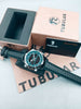 Tubular Brand Original Wrist Watch For Men