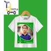 Kids Custom T-Shirt Add Picture & Name Aug 14