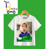 Kids Custom T-Shirt Add Picture & Name Aug 14