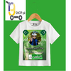 Kids Custom T-Shirt Add Picture & Name Aug 14