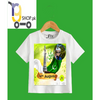 Kids Custom T-Shirt Add Picture & Name Aug 14