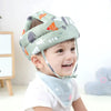 Foamic Baby Safety protection helmet cap cushion foam