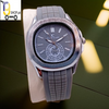 EC PATEK PHILIPPE GENTS WATCH