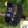 Stylish Kids Led touch watches