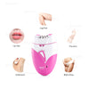 Women hair removal Professional Electric Female  - Use for Full Body