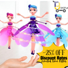 Magical Rechargeable Flying Doll