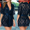 Style  Luxurious 3Piece Nightwear