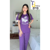 butterfly Night Track Suits for women.