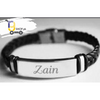 stylish Leather bracelet for men & women