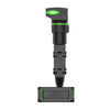 Car RearView 360° Rotating Clip Mobile Phone Holder
