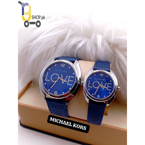 Matching watches for couples michael kors online