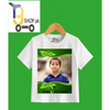 Kids Custom T-Shirt Add Picture & Name Aug 14