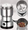 Stainless Steel Grinder ,Spice & Juicer ,chopper and Coffee beater ,Meat Chopper Electric