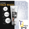 Mark  30 skin expert men face wash