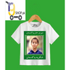 Kids Custom T-Shirt Add Picture & Name Aug 14