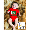 Adorable Baby Romper for 14th AUGUST