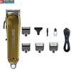 *Dingling RF-1981 Professional Hair Clipper
