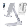 New Foldable Mobile Phone Desktop Bracket Stand (Mix/Random color)