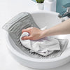 Silicon Non Slip Laundry Board Foldable Washing Board