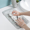 Silicon Non Slip Laundry Board Foldable Washing Board