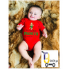 Adorable Baby Romper for 14th AUGUST