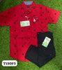 Kids Pants Shirt for Boy.