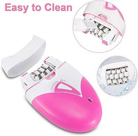 Women hair removal Professional Electric Female  - Use for Full Body