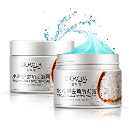 BIOAQUA Rice Gel – Original 140g