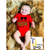 Adorable Baby Romper for 14th AUGUST