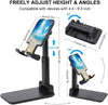 New Foldable Mobile Phone Desktop Bracket Stand (Mix/Random color)