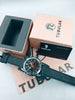 Tubular Brand Original Wrist Watch For Men