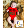 Adorable Baby Romper for 14th AUGUST